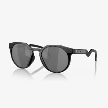 Oakley Hstn Matte Black Prizm Black. Oakley Sunglasses in Mens Sunglasses & Mens Eyewear. Code: 92420152