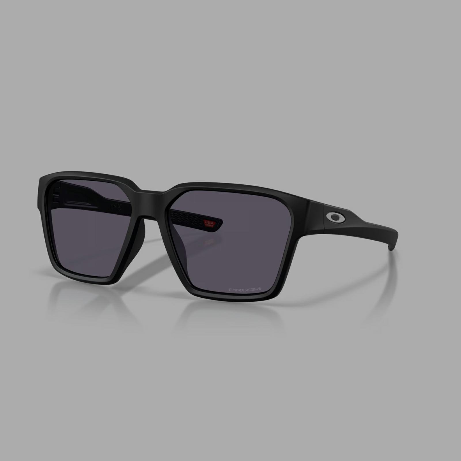 Oakley Briza Matte Black Grey Matte Black Grey. Oakley Sunglasses in Mens Sunglasses & Mens Eyewear. Code: 94970158