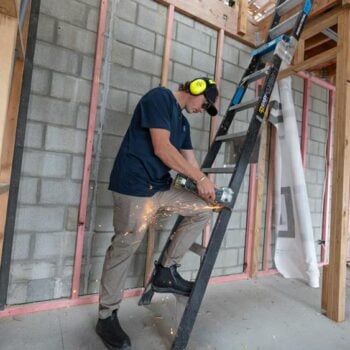 Volcom Meter Lt/weight Work Pant Brindle. Volcom Pants in Mens Pants & Mens Footwear. Code: A1102204