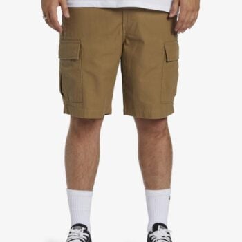 Billabong Combat Cargo Light Khaki. Billabong Walkshorts - Fitted Waist in Mens Walkshorts - Fitted Waist & Mens Shorts. Code: ABYWS00207
