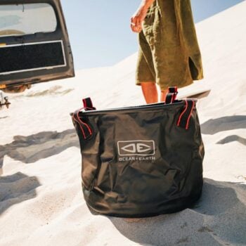 Ocean And Earth High N Dry Wetty Bucket Black. Ocean And Earth Travel Bags in Mens Travel Bags & Mens Bags. Code: AMMC55