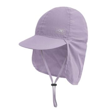 Ocean And Earth Kids Sunbreaker Beach Hat Pale Lilac. Ocean And Earth Hats & Caps in Boys Hats & Caps & Boys Headwear. Code: ATHA02