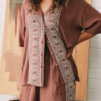 Volcom Fa Emma Rushton Short Vintage Brown. Volcom Walkshorts - Elastic Waist in Womens Walkshorts - Elastic Waist & Womens Shorts. Code: B0932500
