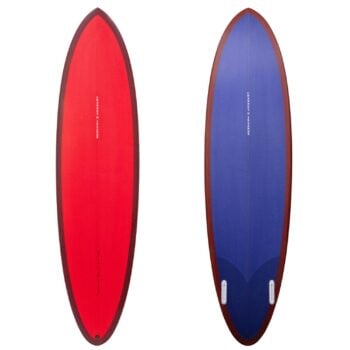 Channel Islands Ci Mid Twin Red/grape. Channel Islands Funboards And Longboards in Boardsports Funboards And Longboards & Boardsports Surf. Code: CIMIDT