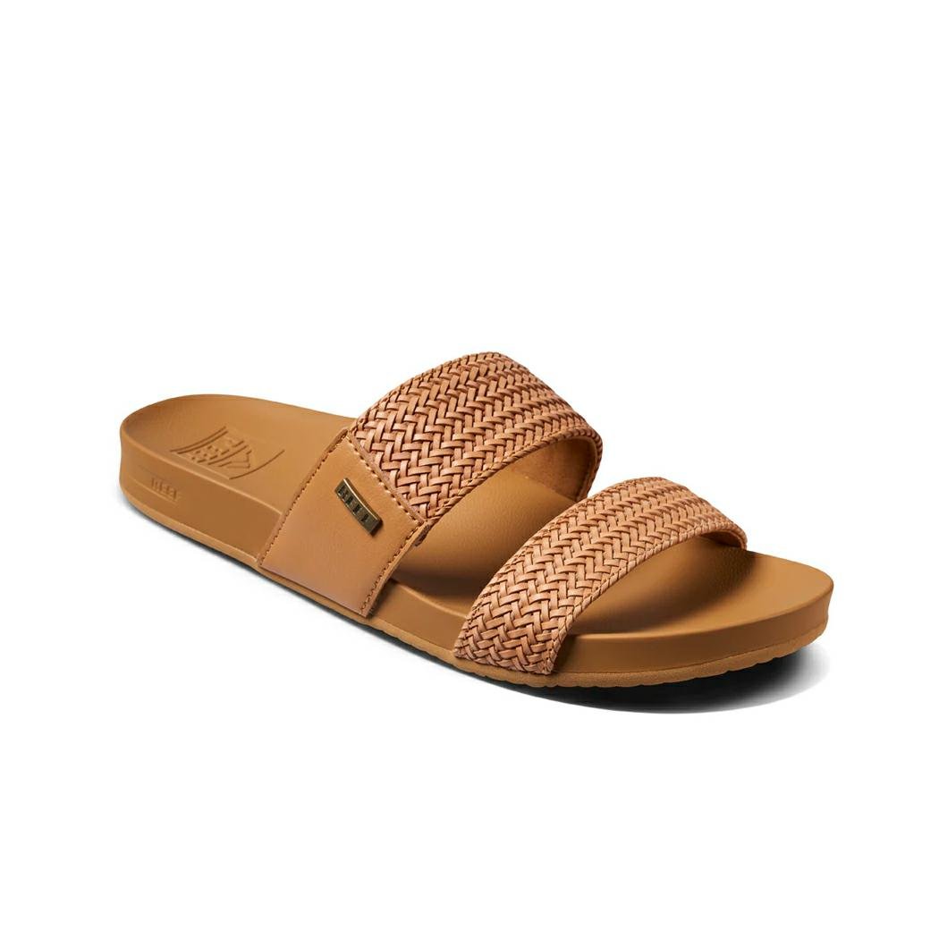 Reef Vista Braid 11 Natural. Reef Thongs in Womens Thongs & Womens Footwear. Code: CJ5981
