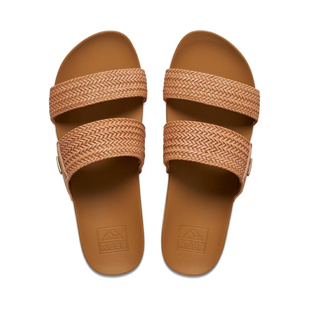Reef Vista Braid 11 Natural. Reef Thongs in Womens Thongs & Womens Footwear. Code: CJ5981
