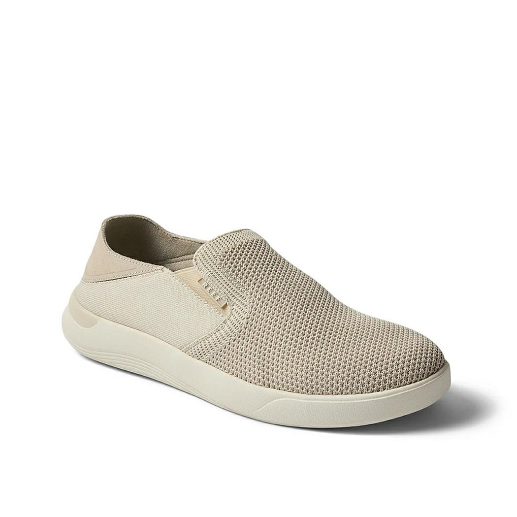 Reef Neptune Slip On Tan. Reef Shoes in Mens Shoes & Mens Footwear. Code: CJ8415
