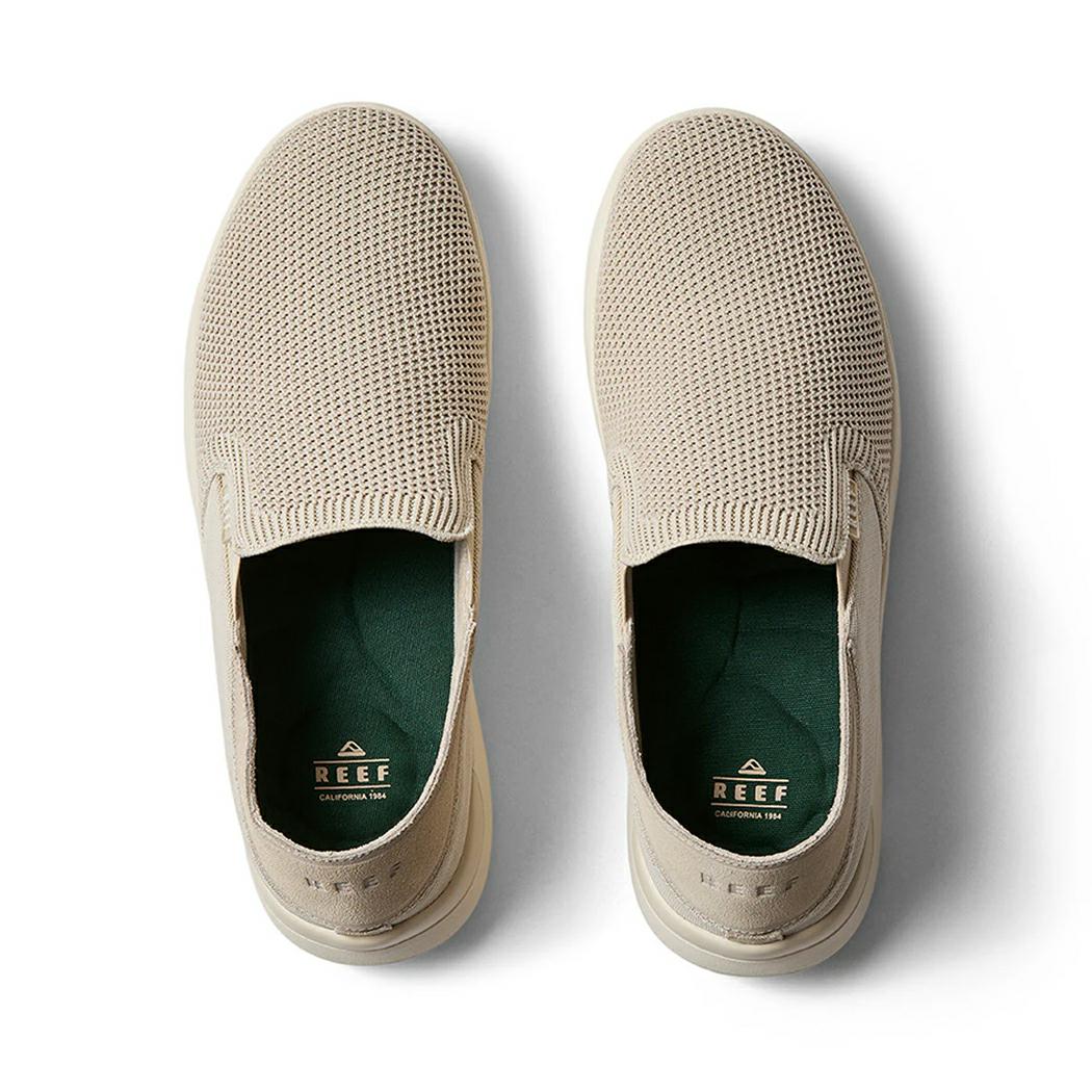 Reef Neptune Slip On Tan. Reef Shoes in Mens Shoes & Mens Footwear. Code: CJ8415