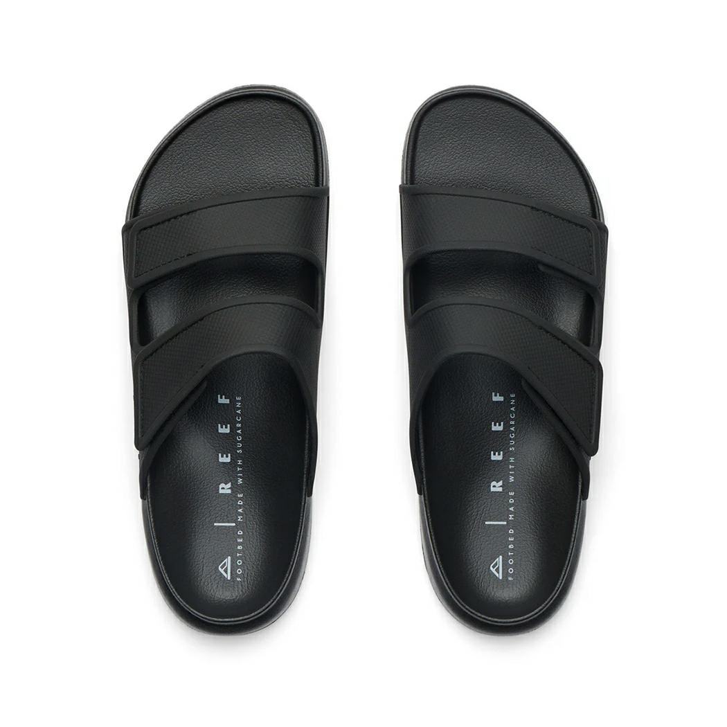 Reef Oasis Adapt Black. Reef Thongs in Mens Thongs & Mens Footwear. Code: CJ8439
