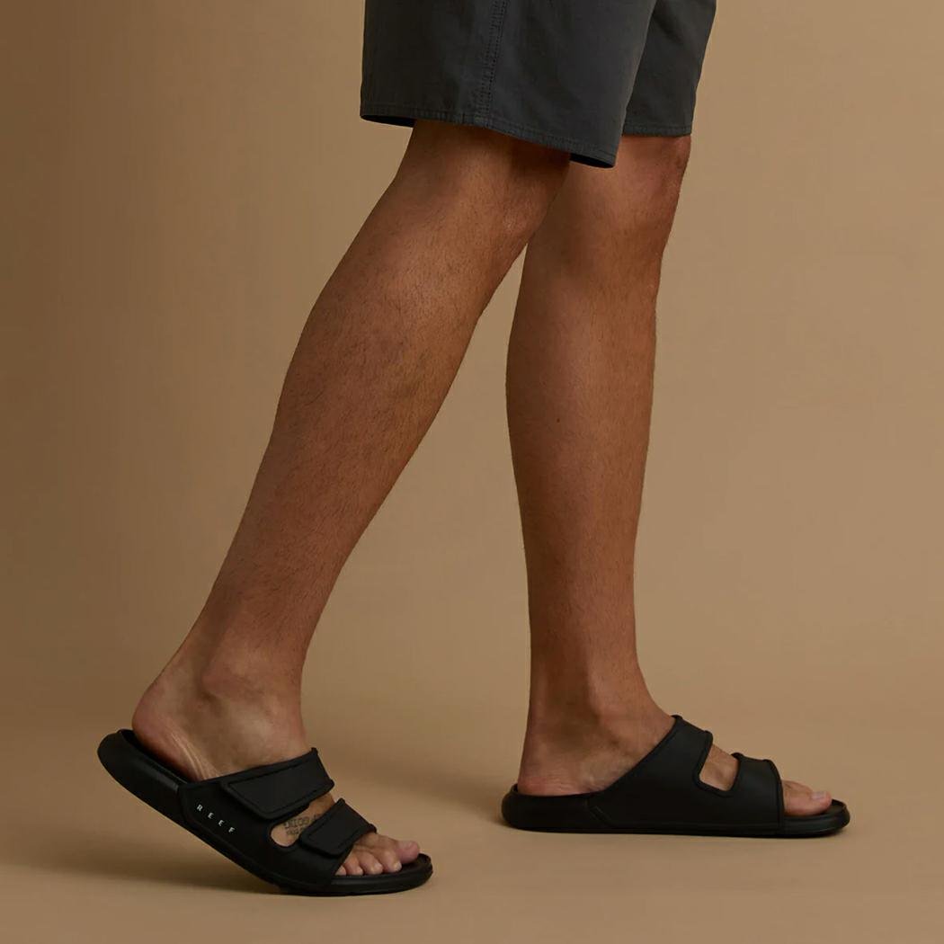 Reef Oasis Adapt Black. Reef Thongs in Mens Thongs & Mens Footwear. Code: CJ8439