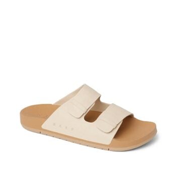 Reef Ojai Two Bar Natural. Reef Thongs in Womens Thongs & Womens Footwear. Code: CJ8444