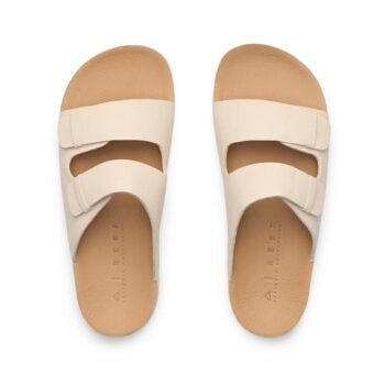 Reef Ojai Two Bar Natural. Reef Sandals in Womens Sandals & Womens Footwear. Code: CJ8444