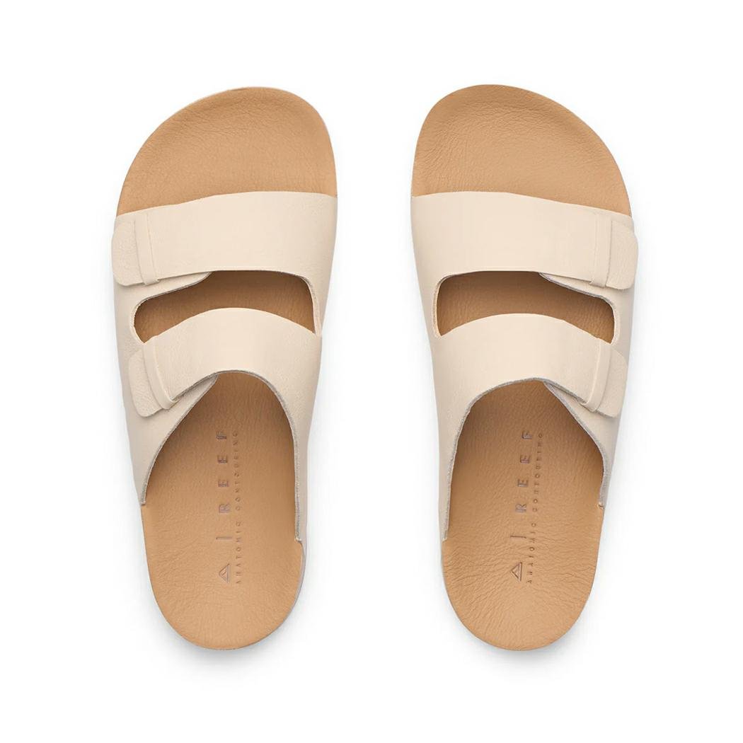 Reef Ojai Two Bar Natural. Reef Thongs in Womens Thongs & Womens Footwear. Code: CJ8444