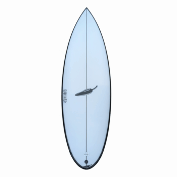 Chilli Surfboards Shortie Pu W/ Black Rail Spray Futures. Chilli Surfboards Surfboards in Boardsports Surfboards & Boardsports Surf. Code: CPUSHORTIE