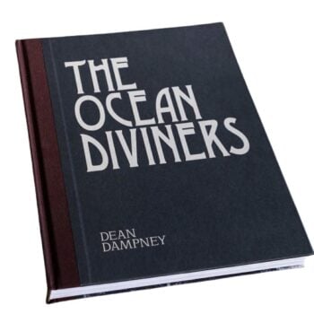 Dean Dampney The Ocean Diviners . Dean Dampney Other in Generic Other & Generic Accessories. Code: DEANDAMP