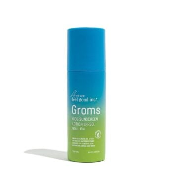 We Are Feel Good Inc Groms Spf50 Roll On 100ml . We Are Feel Good Inc Other in Generic Other & Generic Accessories. Code: FGGRSPF100