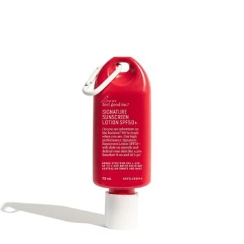 We Are Feel Good Inc Signature Spf 50+ 75ml . We Are Feel Good Inc Other in Generic Other & Generic Accessories. Code: FGSTDSPF75