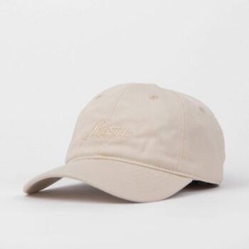 Rusty Georgia Dad Cap Egret. Rusty Hats & Caps in Womens Hats & Caps & Womens Headwear. Code: HCL0445