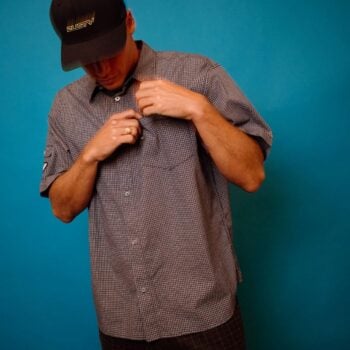 Rusty Flip Daddy Flexfit Cap Carbon. Rusty Hats & Caps in Mens Hats & Caps & Mens Headwear. Code: HCM2000