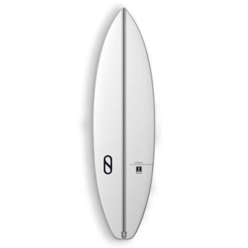 Firewire Surfboards Frk Plus Futures. Firewire Surfboards Surfboards in Boardsports Surfboards & Boardsports Surf. Code: IFKP