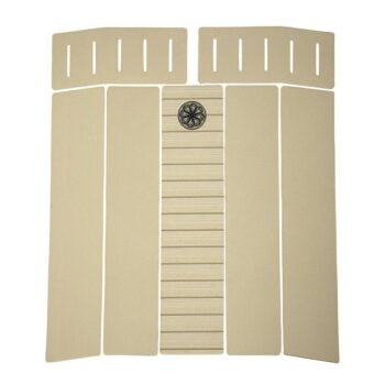 Octopus Chippa Wilson Front Cream. Octopus Deckgrips in Boardsports Deckgrips & Boardsports Surf. Code: OCTOCHIPF