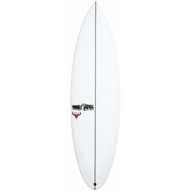 Js Industries Surfboards Raging Bull Round Tail Fcsii. Js Industries Surfboards Surfboards in Boardsports Surfboards & Boardsports Surf. Code: RAGINGBULL