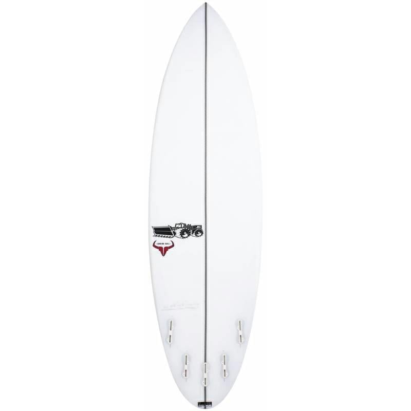 Js Industries Surfboards Raging Bull Round Tail Fcsii. Js Industries Surfboards Surfboards in Boardsports Surfboards & Boardsports Surf. Code: RAGINGBULL