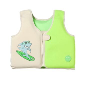 Sunnylife Kid Swim Vest 3-6 Sredshk Shred Shark. Sunnylife Vest & Jackets in Boardsports Vest & Jackets & Boardsports Wake. Code: RCSVLSHA