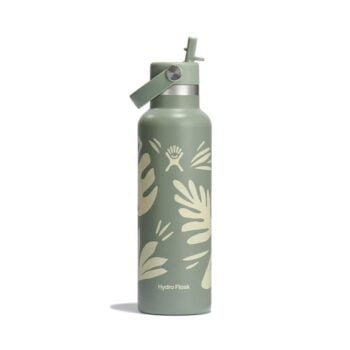 Hydro Flask 21oz Standard Straw Bb Agave. Hydro Flask Drinkware in Generic Drinkware & Generic Accessories. Code: S21CFS