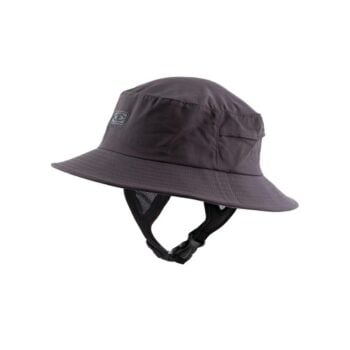 Ocean And Earth Youth Bingin Surf Hat Black. Ocean And Earth Hats & Caps in Boys Hats & Caps & Boys Headwear. Code: SBHA03