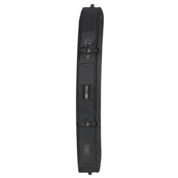 Ocean And Earth Apex Fish/shortboard Travel Cover - 3 Boards 6`4 Black. Ocean And Earth Boardbags in Boardsports Boardbags & Boardsports Surf. Code: SCFS03-A64