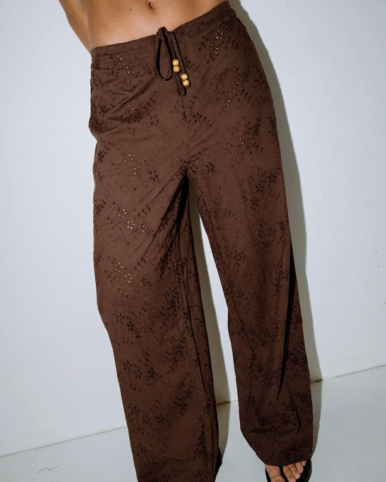 Rusty Enrique Anglaiseo Beach P Java. Rusty Pants in Womens Pants & Womens Pants & Jeans. Code: SCL0460