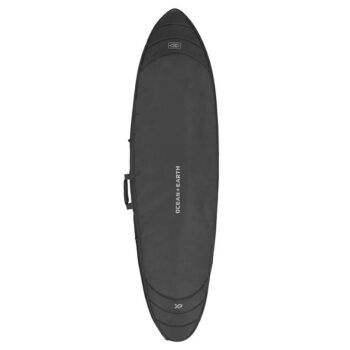 Ocean And Earth Hypa Midlength Day Cover 7`0 Black. Ocean And Earth Boardbags in Boardsports Boardbags & Boardsports Surf. Code: SCML01-H70