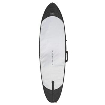 Ocean And Earth Hypa Ml Day Cover 7.4 Black. Ocean And Earth Boardbags in Boardsports Boardbags & Boardsports Surf. Code: SCML01-H74