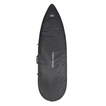 Ocean And Earth Cor X Sb Day Cover 5.4 Black. Ocean And Earth Boardbags in Boardsports Boardbags & Boardsports Surf. Code: SCSB01-C