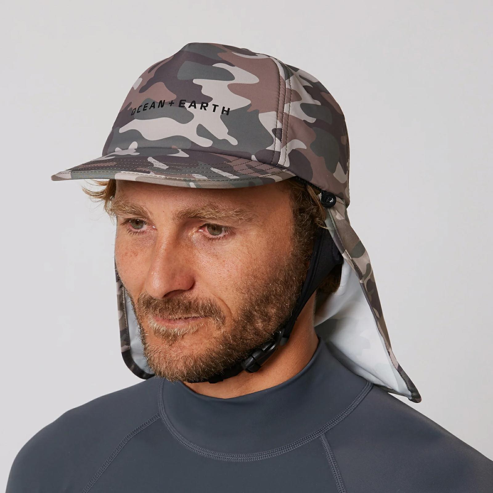 Ocean And Earth Bingin Lw Ledionnaire S C Camo. Ocean And Earth Hats & Caps in Mens Hats & Caps & Mens Headwear. Code: SMHA11