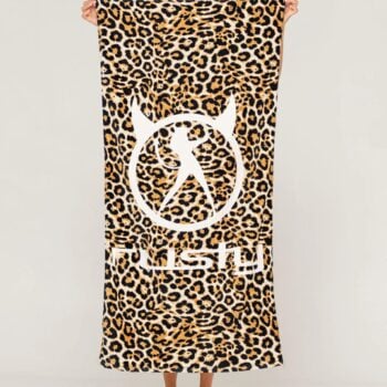 Rusty Sun Kissed Towel Java. Rusty Towels in Womens Towels & Womens Accessories. Code: TWL0175