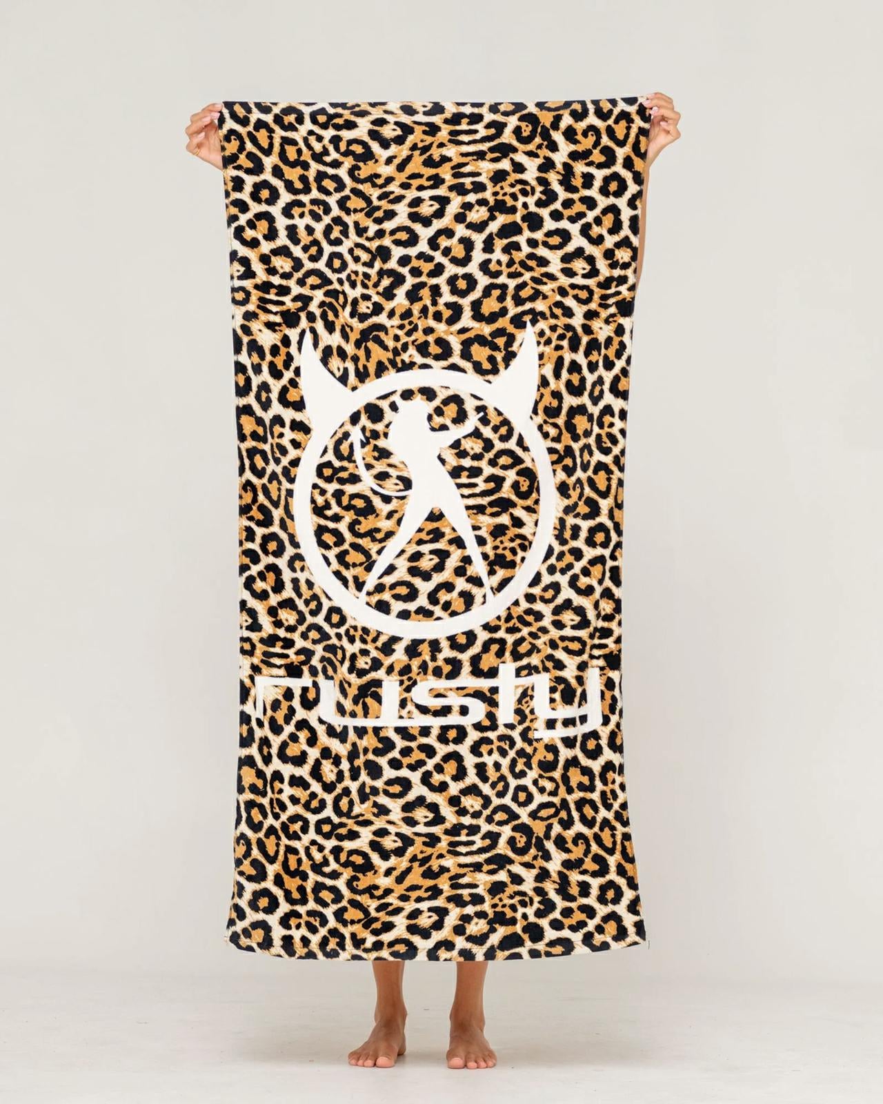 Rusty Sun Kissed Towel Java. Rusty Towels in Womens Towels & Womens Accessories. Code: TWL0175
