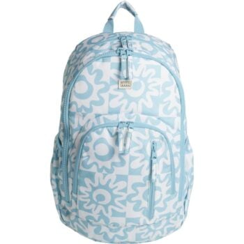 Billabong Lost On You Roadie Jr Misty Blue. Billabong Backpacks in Girls Backpacks & Girls Bags. Code: UBGBP00121