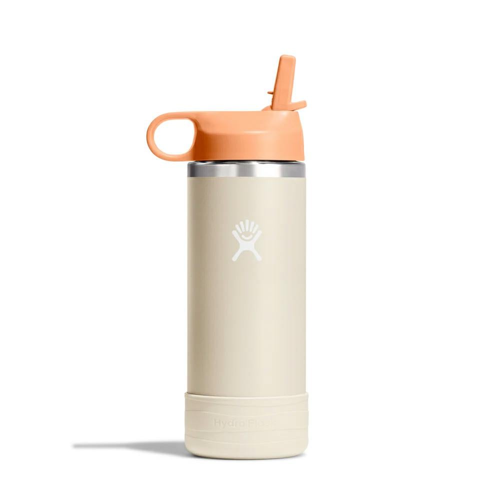 Hydro Flask Kids 18oz Wide Straw Cap Coconut. Hydro Flask Drinkware in Generic Drinkware & Generic Accessories. Code: W18CSWBB
