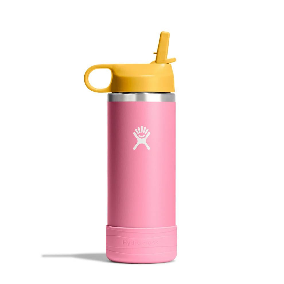 Hydro Flask Kids 18oz Wide Straw Cap Dahlia. Hydro Flask Drinkware in Generic Drinkware & Generic Accessories. Code: W18CSWBB