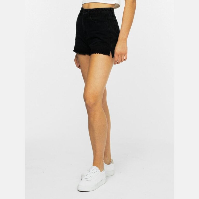 RETRO BLACK