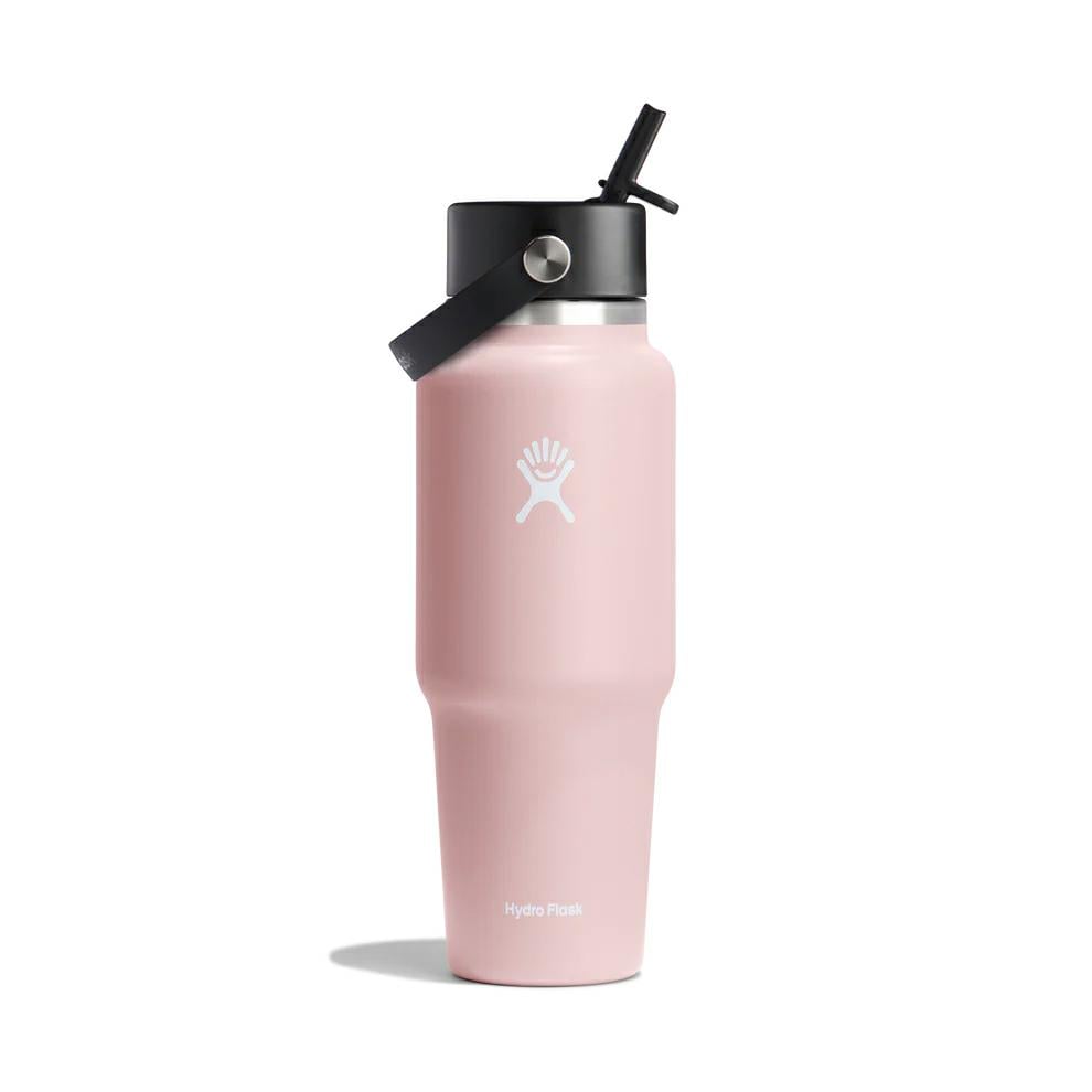Hydro Flask 32oz Wide Straw Trvl Sale Trillium. Hydro Flask Drinkware in Generic Drinkware & Generic Accessories. Code: WT32BFSSAL