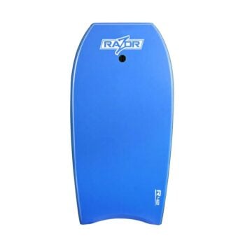 Ocean And Earth Razor Bodyboard 42 Light Blue. Ocean And Earth Bodyboards in Boardsports Bodyboards & Boardsports Bodyboard. Code: ZR42