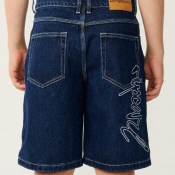 Rip Curl Medina Script Walkshort-b True Indigo. Rip Curl Walkshorts - Fitted Waist in Boys Walkshorts - Fitted Waist & Boys Shorts. Code: 01PBWS