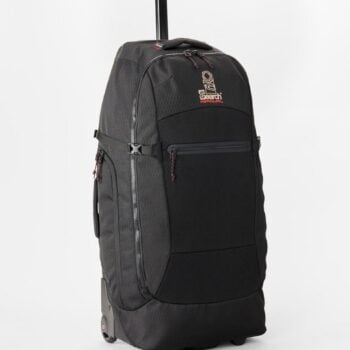 Rip Curl F-light Hybrid 70l Cordur Black. Rip Curl Travel Bags in Mens Travel Bags & Mens Bags. Code: 02EMTB