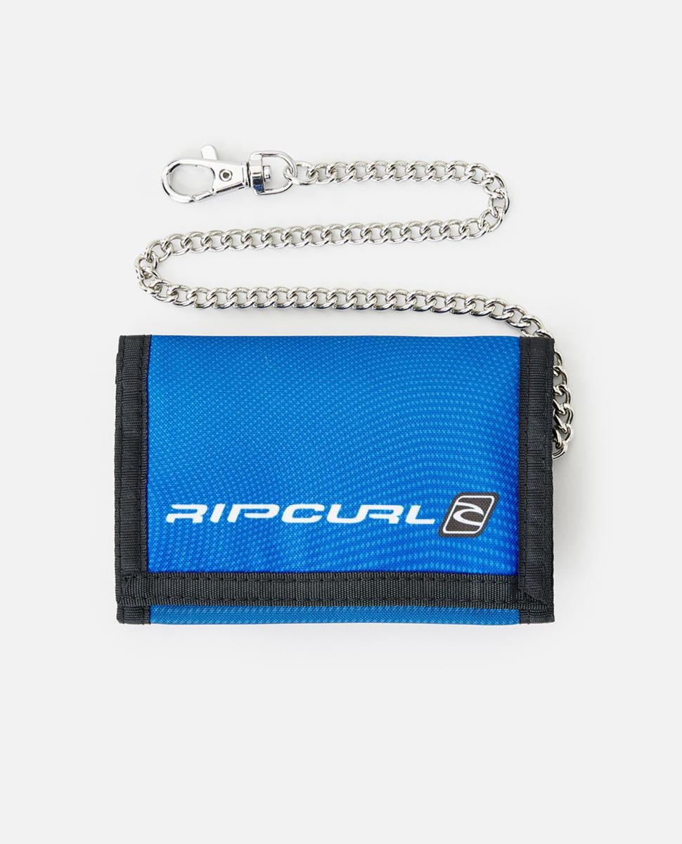 Rip Curl Kids Chain Surf Wallet Blue. Rip Curl Wallets in Mens Wallets & Mens Accessories. Code: 02EMWA