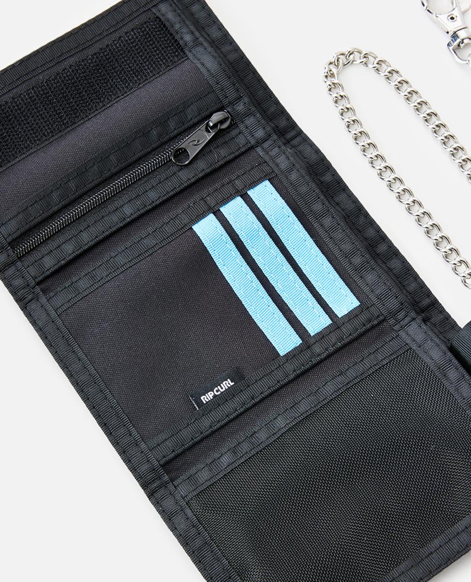 Rip Curl Kids Chain Surf Wallet Blue. Rip Curl Wallets in Mens Wallets & Mens Accessories. Code: 02EMWA