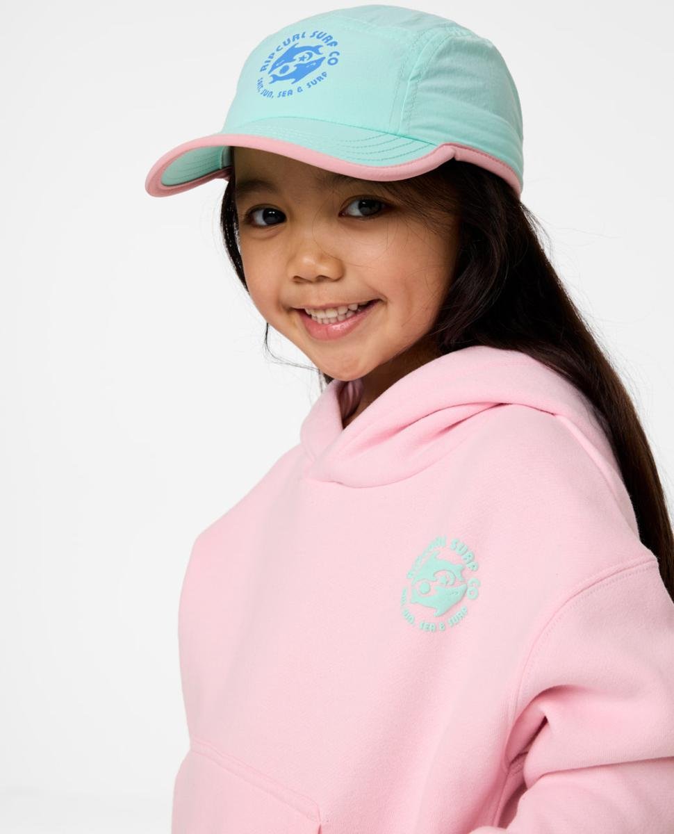 Rip Curl Luxe Surf Hood-girl Pastel Pink. Rip Curl Hoodies in Toddlers Hoodies & Toddlers Jackets, Jumpers & Knits. Code: 02SJFL