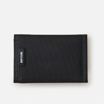 Rip Curl Icons Surf Wallet Black. Rip Curl Wallets in Mens Wallets & Mens Accessories. Code: 02XMWA